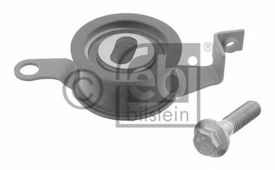 Deflection/Guide Pulley, timing belt 01390