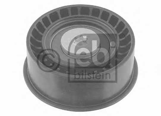 Deflection/Guide Pulley, timing belt 08697