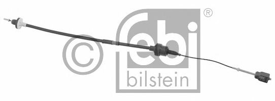 Clutch Cable 24641
