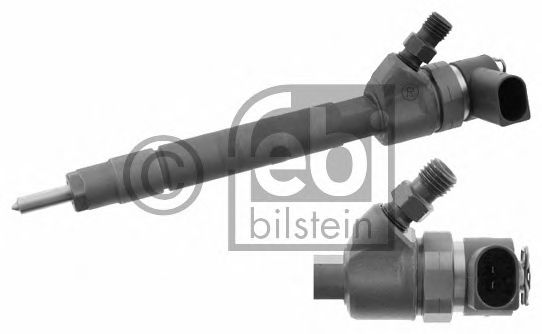 Injector Nozzle 26551