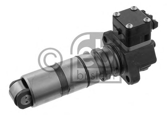 Injection Pump 34108