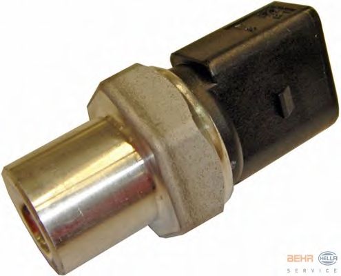 Interruptor de pressão, ar condicionado 6ZL 351 028-361