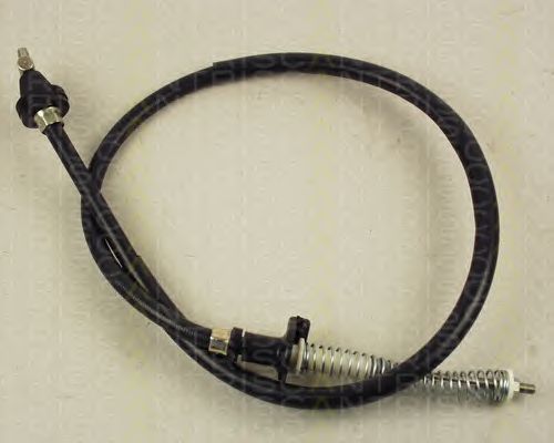 Accelerator Cable 8140 15324