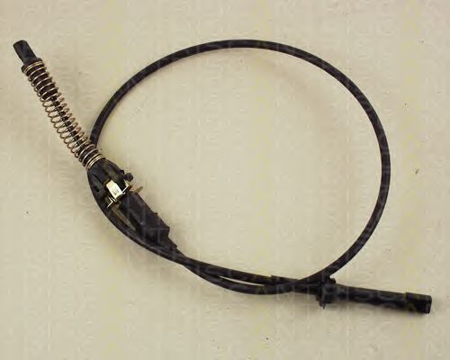 Accelerator Cable 8140 16314
