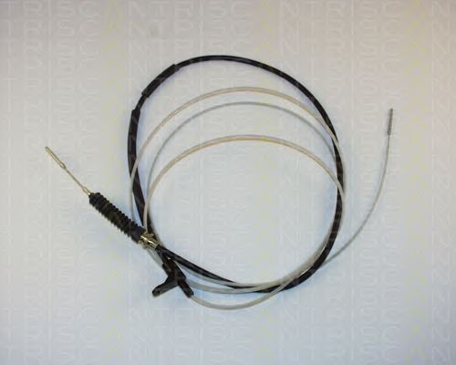 Accelerator Cable 8140 29328