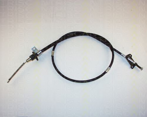 Cable, parking brake 8140 41106