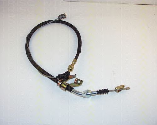 Cable, parking brake 8140 50132