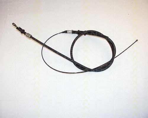 Cable, parking brake 8140 65114