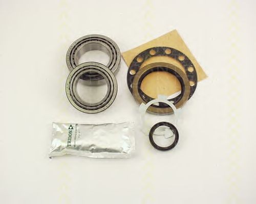 Wheel Bearing Kit 8530 10121