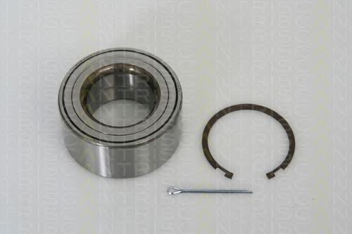 Wheel Bearing Kit 8530 14128