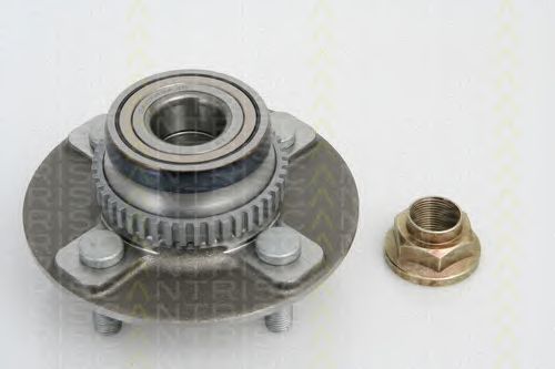 Wheel Bearing Kit 8530 43206