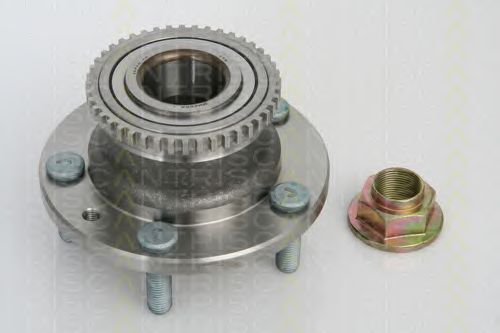 Wheel Bearing Kit 8530 50234