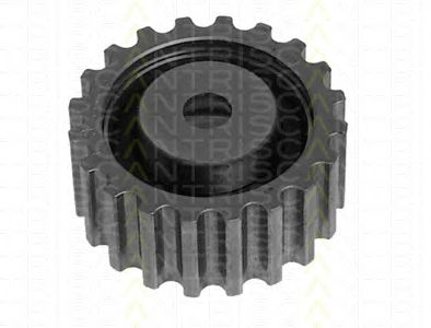 Deflection/Guide Pulley, timing belt 8646 25204