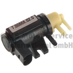 Convertitore pressione, Turbocompressore 7.00868.02.0