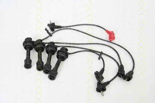 Ignition Cable Kit 8860 13007