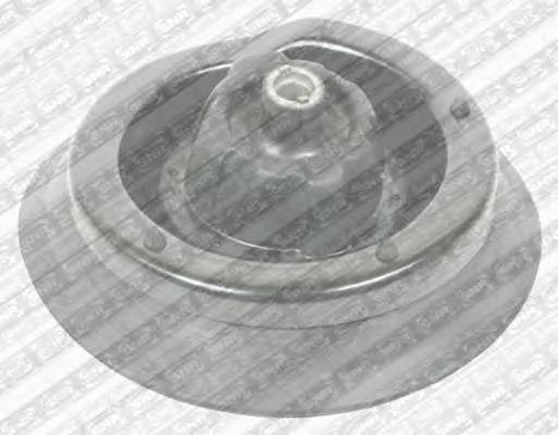 Reparatieset, Ring voor schokbreker veerpootlager KB651.02