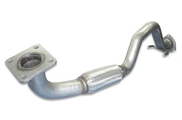 Exhaust Pipe 91 11 1600