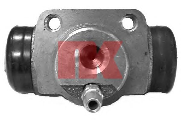 Cilindro do travão da roda 809914