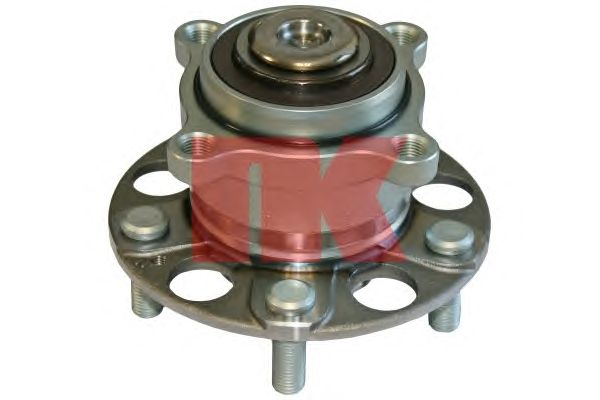 Wheel Bearing Kit 762633