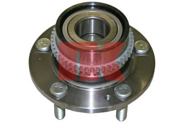 Wheel Bearing Kit 763425
