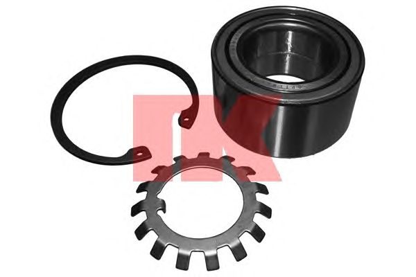 Wheel Bearing Kit 763418