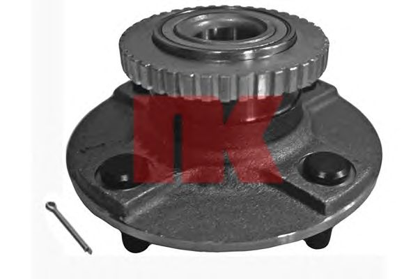 Wheel Bearing Kit 762219