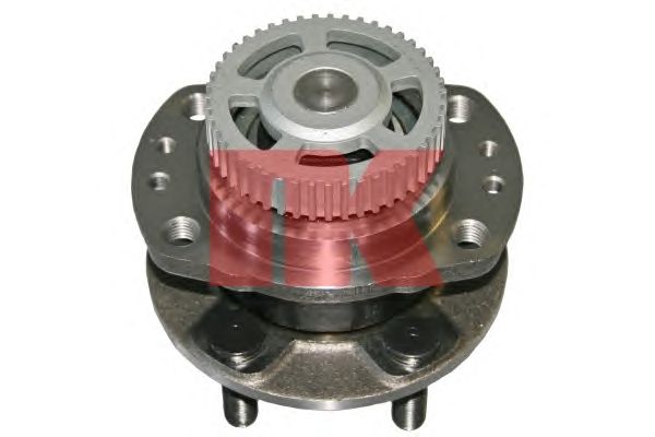 Wheel Bearing Kit 769309