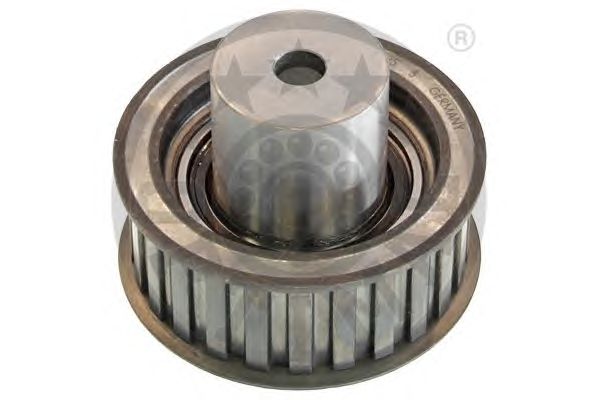 Deflection/Guide Pulley, timing belt 0-N844
