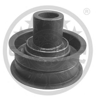 Deflection/Guide Pulley, timing belt 0-N848