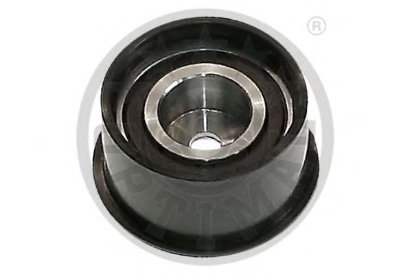 Deflection/Guide Pulley, timing belt 0-N906