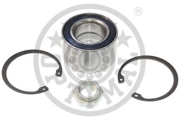 Wheel Bearing Kit 101016S
