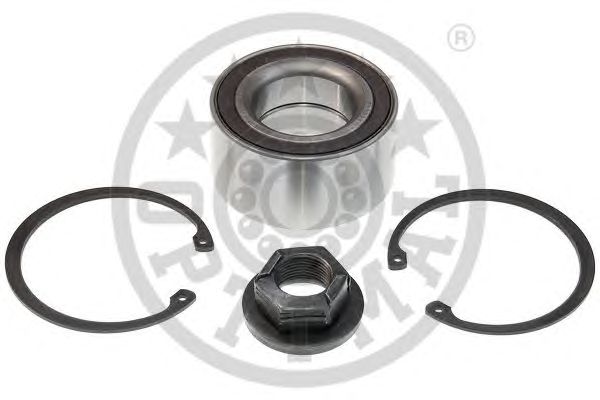 Wheel Bearing Kit 301183