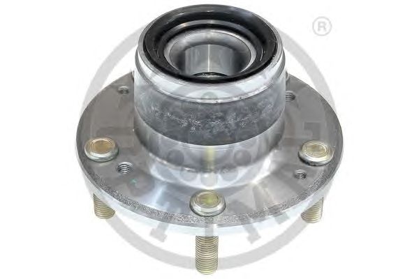 Wheel Bearing Kit 952995