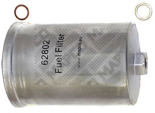 Fuel filter 62802