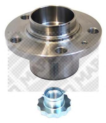 Wheel Bearing Kit 26775