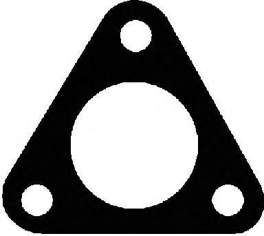 Gasket, exhaust pipe 71-22012-20