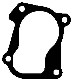 Gasket, exhaust pipe 635.270