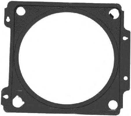Gasket, exhaust pipe 023.200