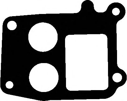 Gasket, thermostat housing 808.340