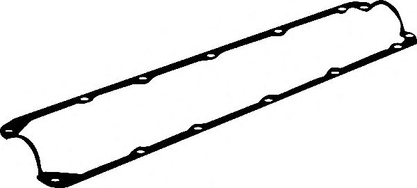 Gasket, cylinder head cover 023987P
