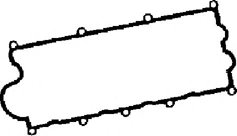 Gasket, cylinder head cover 440073P