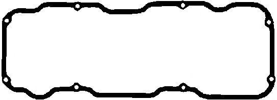 Gasket, cylinder head cover 440280P