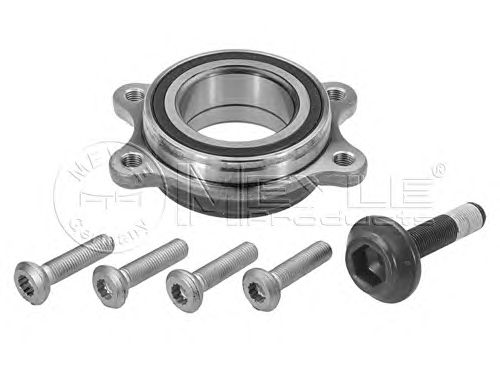 Wheel Bearing Kit 100 650 0010