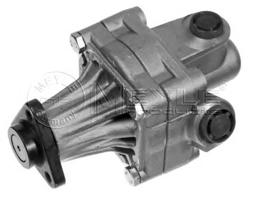 Hydraulic Pump, steering system 314 631 0001