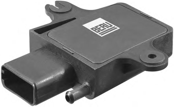 Sensor, Ladedruck; Sensor, Saugrohrdruck 0824311025