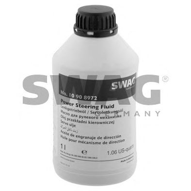 Hydraulic Oil; Transmission Oil; Automatic Transmission Oil; Steering Gear Oil 10 90 8972