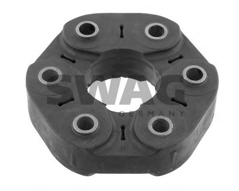Joint, propshaft 50 93 4961