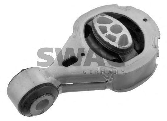 Engine Mounting 60 93 7286