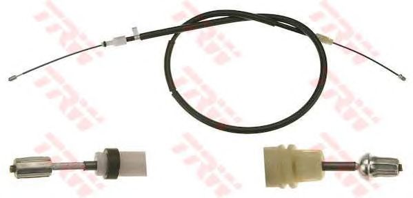 Cable, parking brake GCH2518