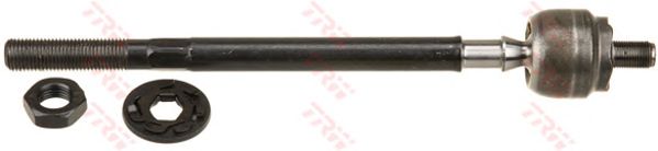 Articulação axial, barra de acoplamento JAR565